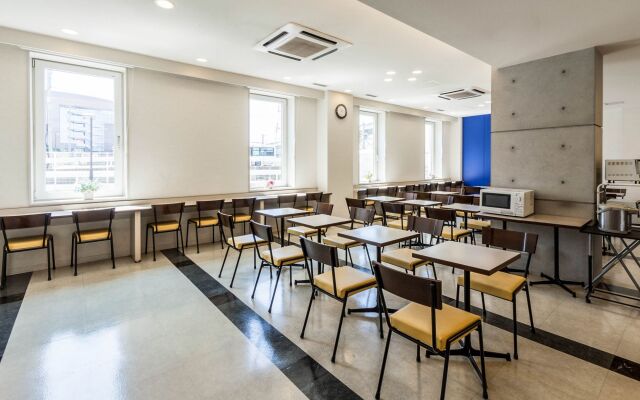 Comfort Hotel Kurosaki