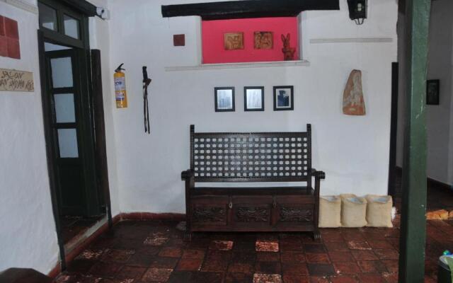 Hotel Mision Santa Barbara