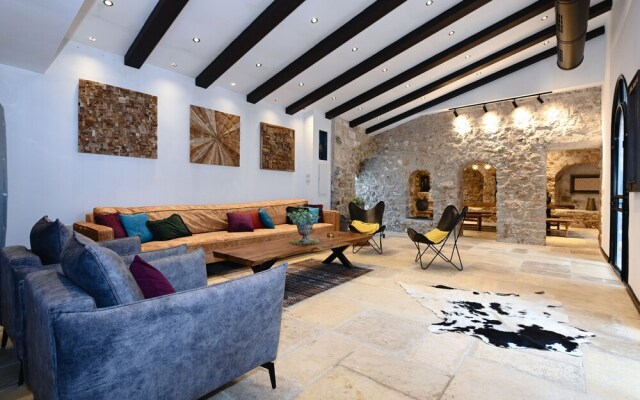 Villa Confita