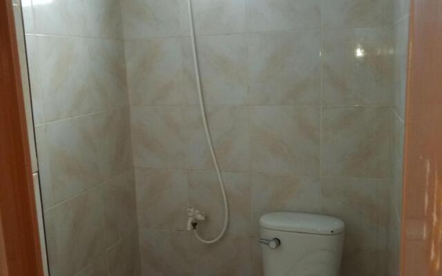 SmallFry's Beach Resort