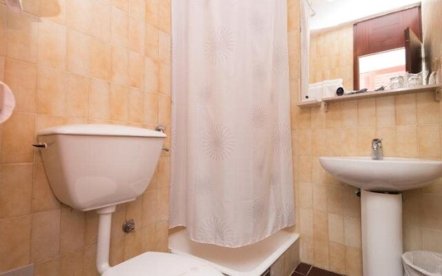 Hotel Zenit