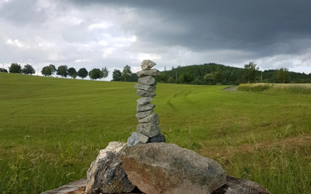 Pilgrims Gästeapartements