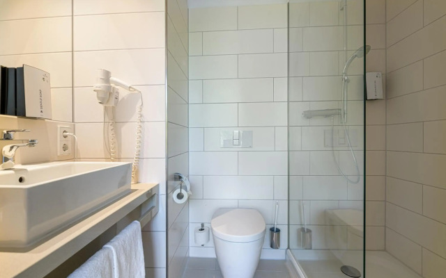 Tulip Inn München Messe