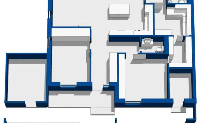 Luxury suites Pannunkorva C