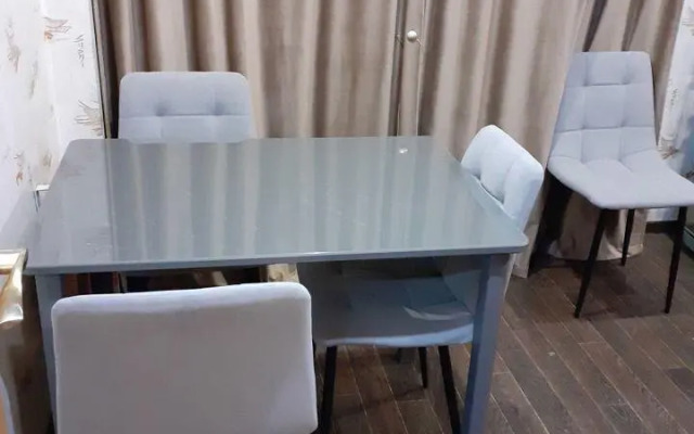 Апартаменты на улице Комсомольская