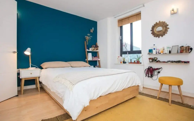 1 Bedroom Apartment in Stoke Newington