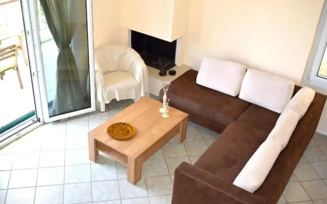 Frontbeach Maisonette