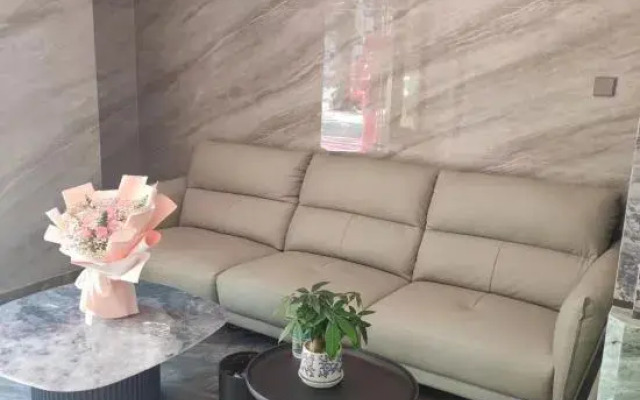 Boke Hotel (Fortune Plaza)