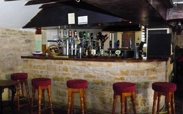The Houblon Inn