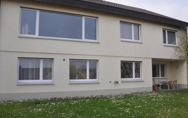 Ferienwohnung Gindele