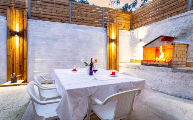 Olive Tree Villa by Estia