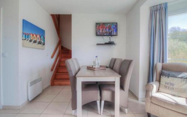 Holiday Suites Hardelot-Equihen