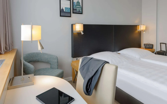 Mercure Hotel Potsdam City