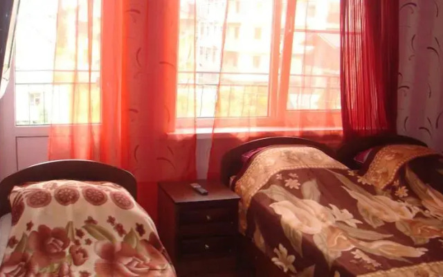Mirny Guest House