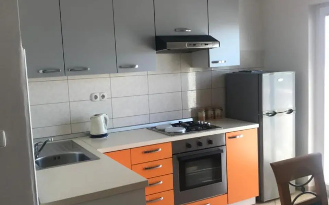 Apartmani Sanda i Leo