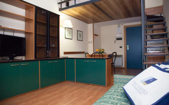 Hotel Fontana Olente