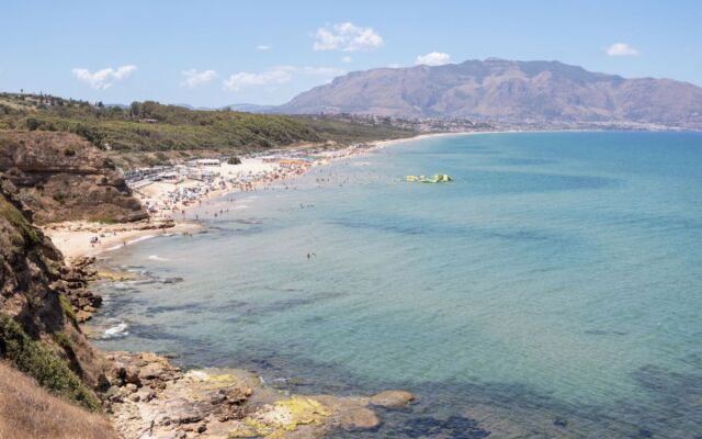 Apartment Sole Balestrate