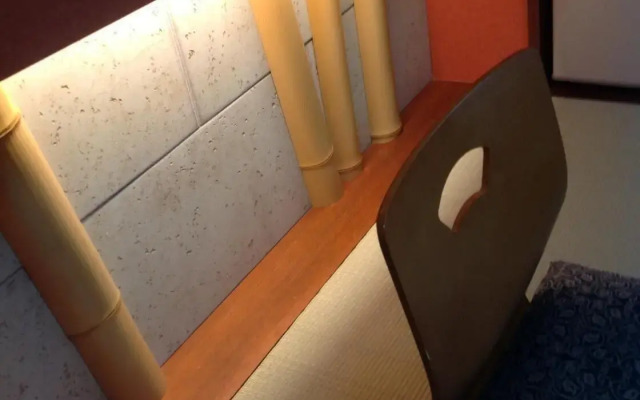 Matsumoto Ryokan
