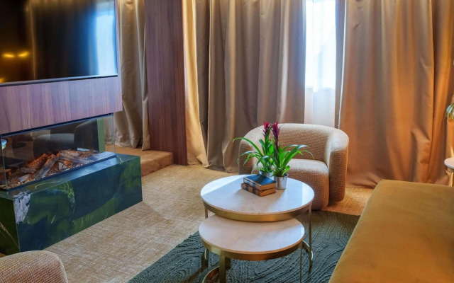 Novotel Avignon Nord