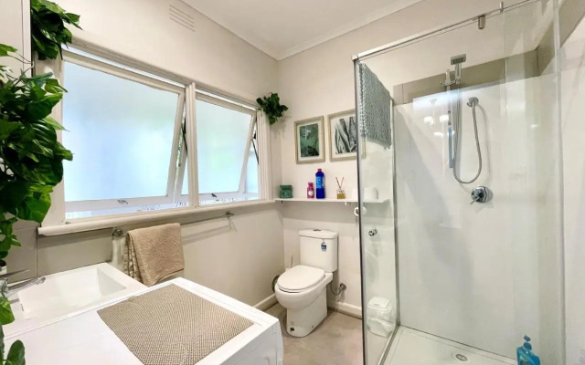 Sunryes Beach House