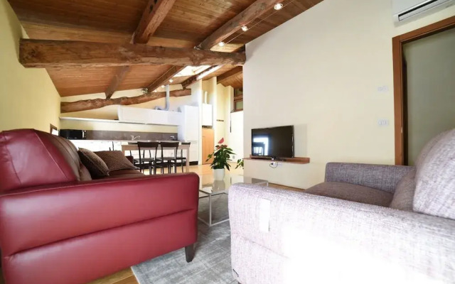 Villa di Bodo Resort