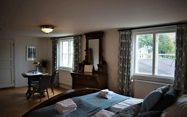 Torups Gästgivaregård