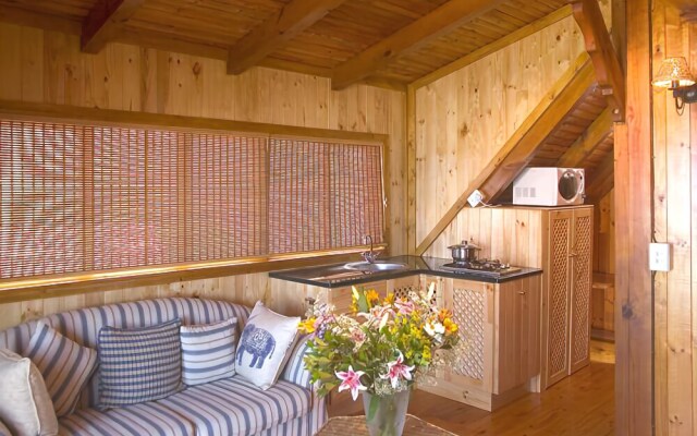 Brenton on Sea Chalets