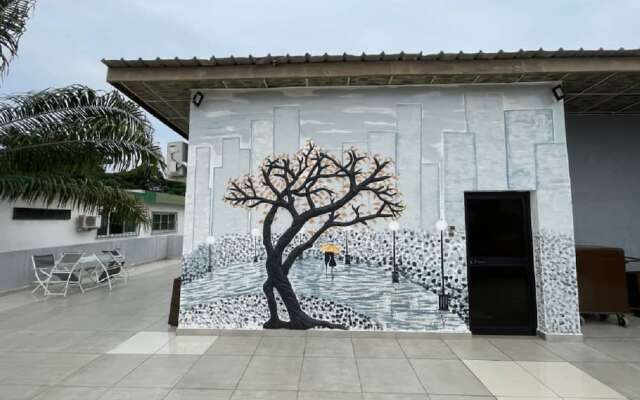Guest House Quatre Saisons