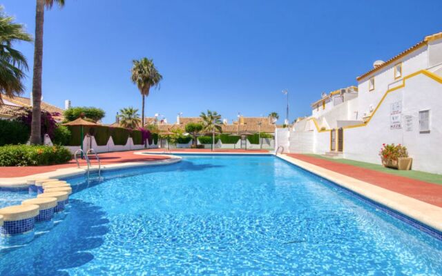 House Casa Roja Dénia