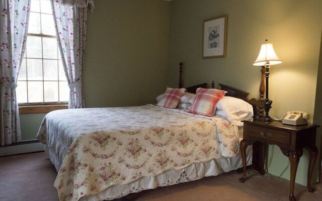 The Washington Irving Inn