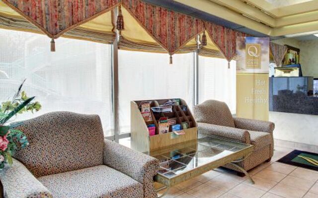 FairBridge Inn Express Natchez
