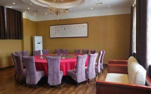 Dayunhe Guest House