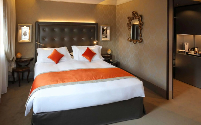 Papadopoli Hotel Venezia - MGallery Collection