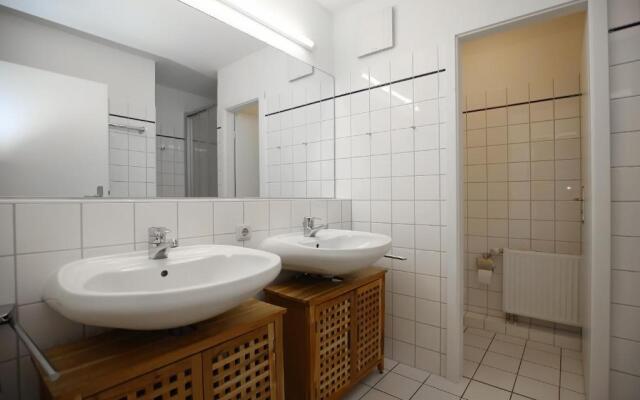 Papillon Wohnung 01-6