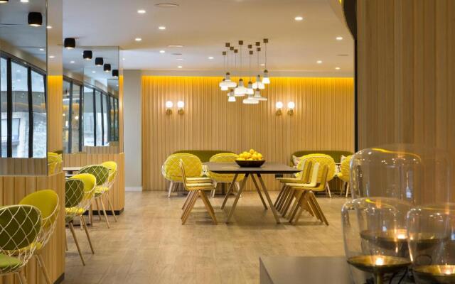 Citadines Ramblas Barcelona