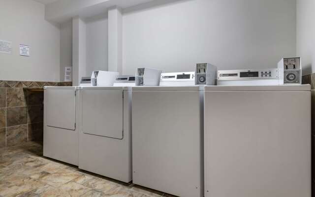 Best Western Plus Edmundston Hotel