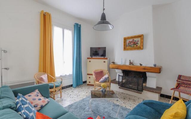 Maison Châtelaillon-Plage, 3 pièces, 4 personnes - FR-1-535-27