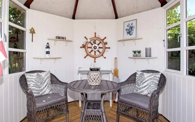 Luxury Retreat in Bork Havn - By Traum Ferienwohnungen