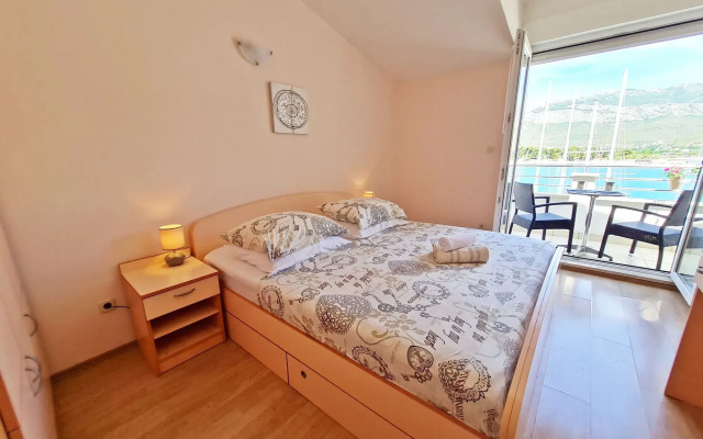 Apartments Rooms PORAT