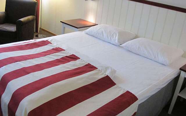 Quality Hotel Skjaergarden