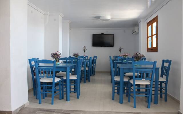 Stelios View Mykonos Town