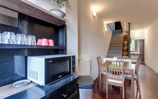 Mamo Florence - Spirito19 Apartment
