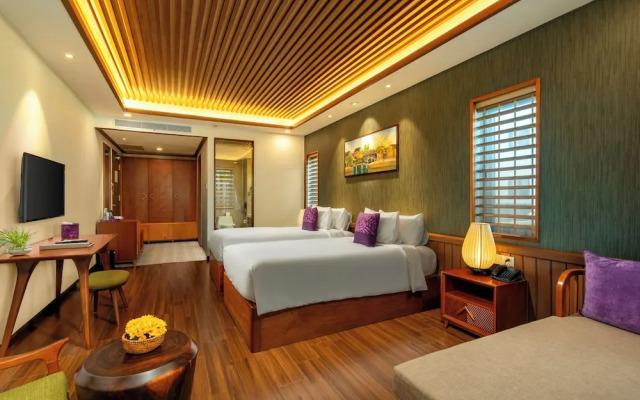 The Saga Hotel Hoi An