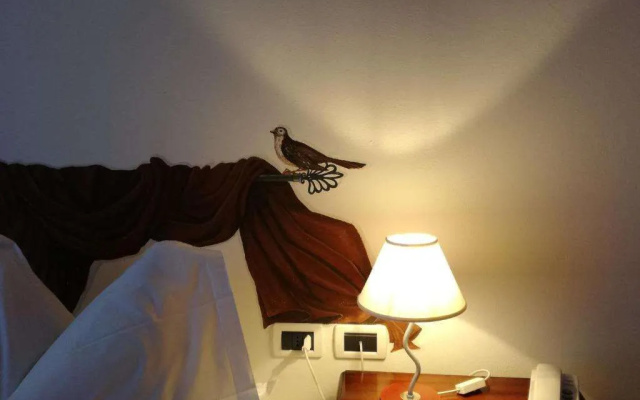Hotel Ca' del Bosco