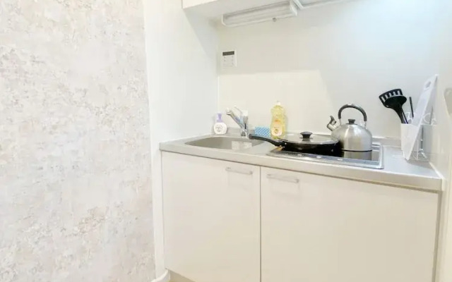 Nestay Villa Tokyo Otsuka