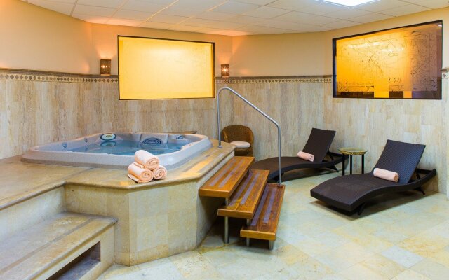 Villa del Palmar Beach Resort Cabo San Lucas