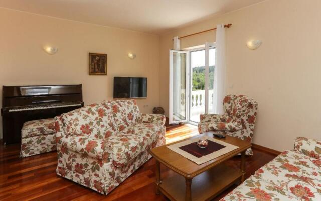 Apartments Villa Harmonia