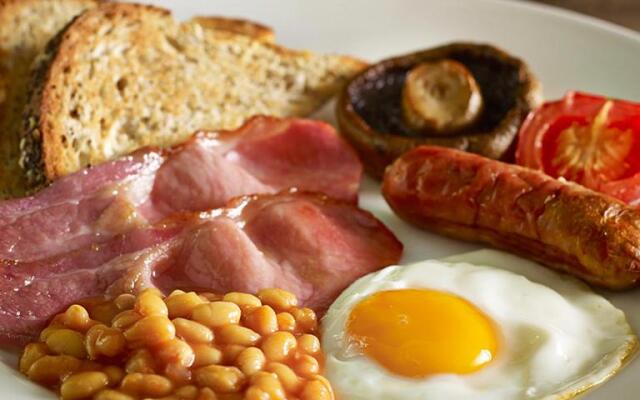 Rockingham Arms by Greene King Inns