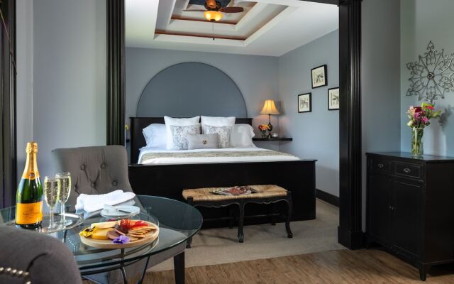 Castle in the Country