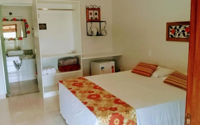 Pousada Riacho Da Areia